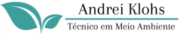 Andrei Klohs – Técnico em Meio Ambiente - Consultor Ambiental em Igrejinha