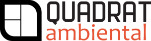 Logo da Quadrat Ambiental